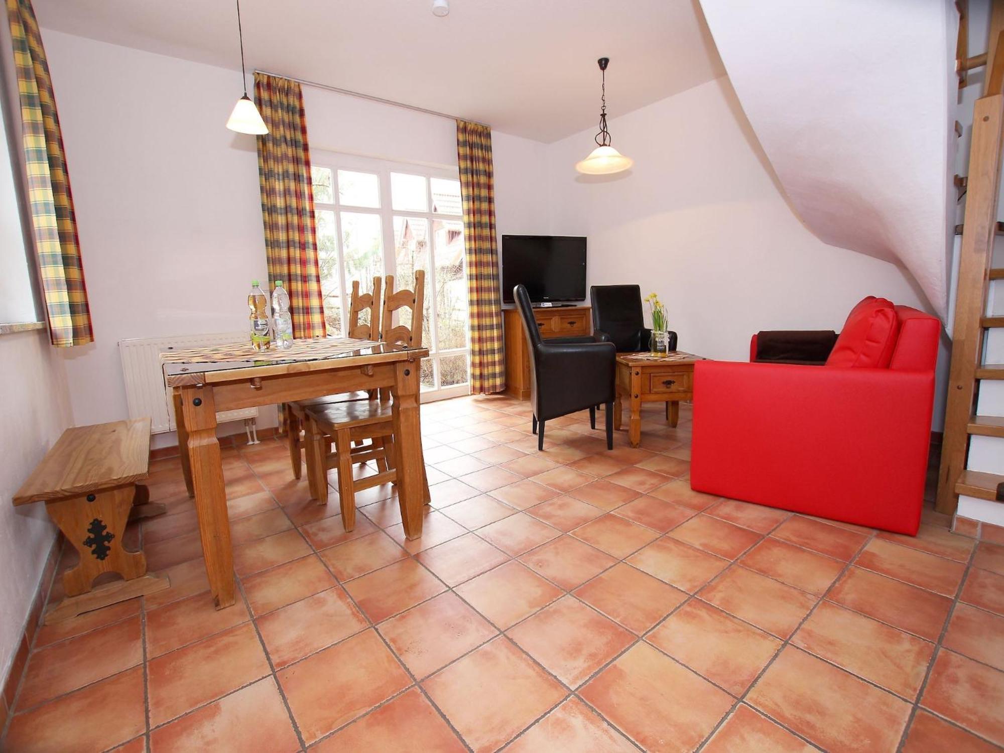 Holiday Home In Wernigerode With A Shared Pool 外观 照片