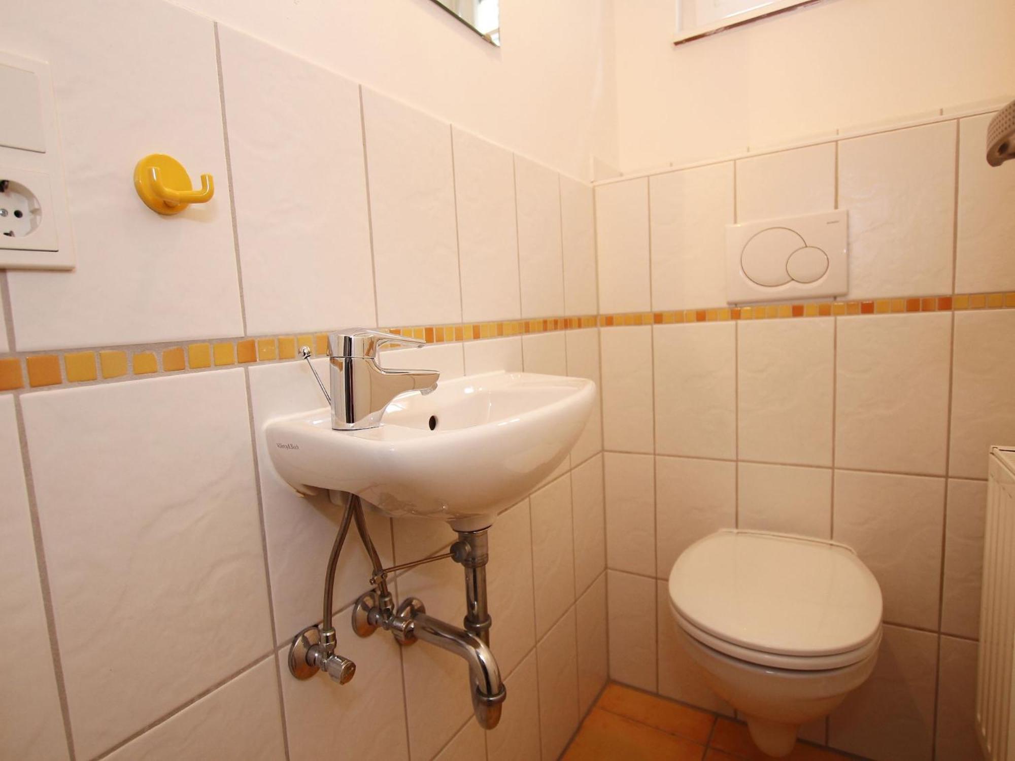Holiday Home In Wernigerode With A Shared Pool 外观 照片