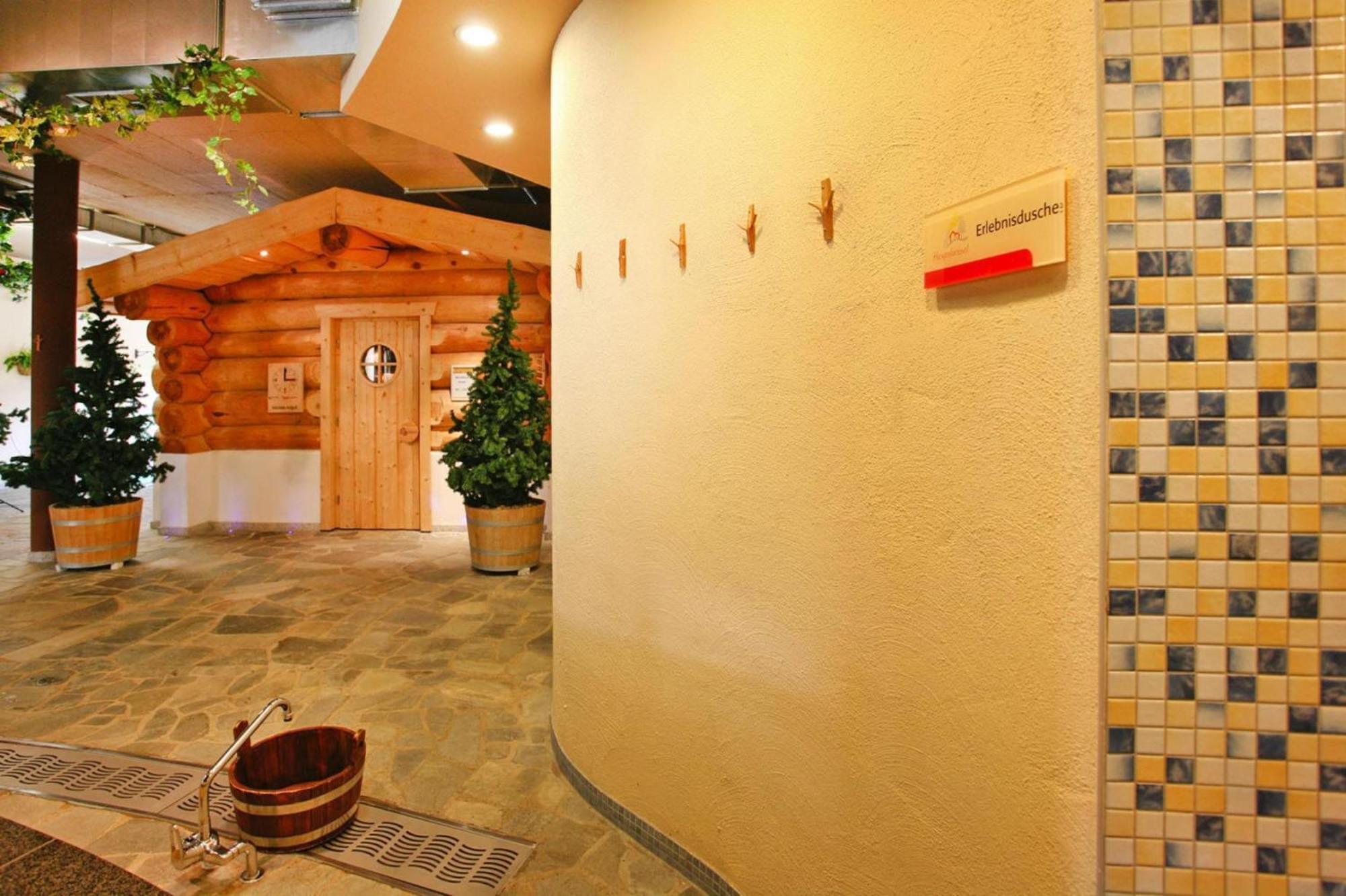 Holiday Home In Wernigerode With A Shared Pool 外观 照片